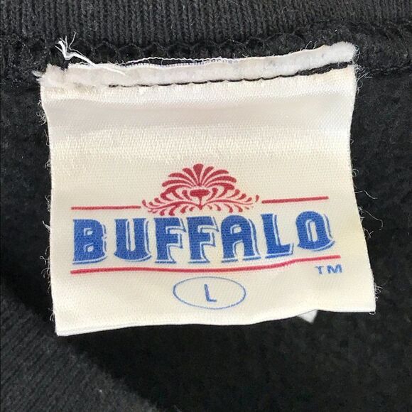 Vintage Tournament of Roses Centennial Sweatshirt Women's Large 1989 Rose Bowl - Picture 13 of 15